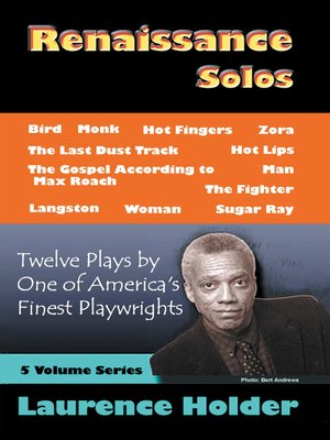 cover image of Renaissance Solos
